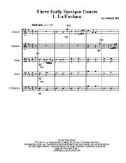 La Forlana - click for larger view